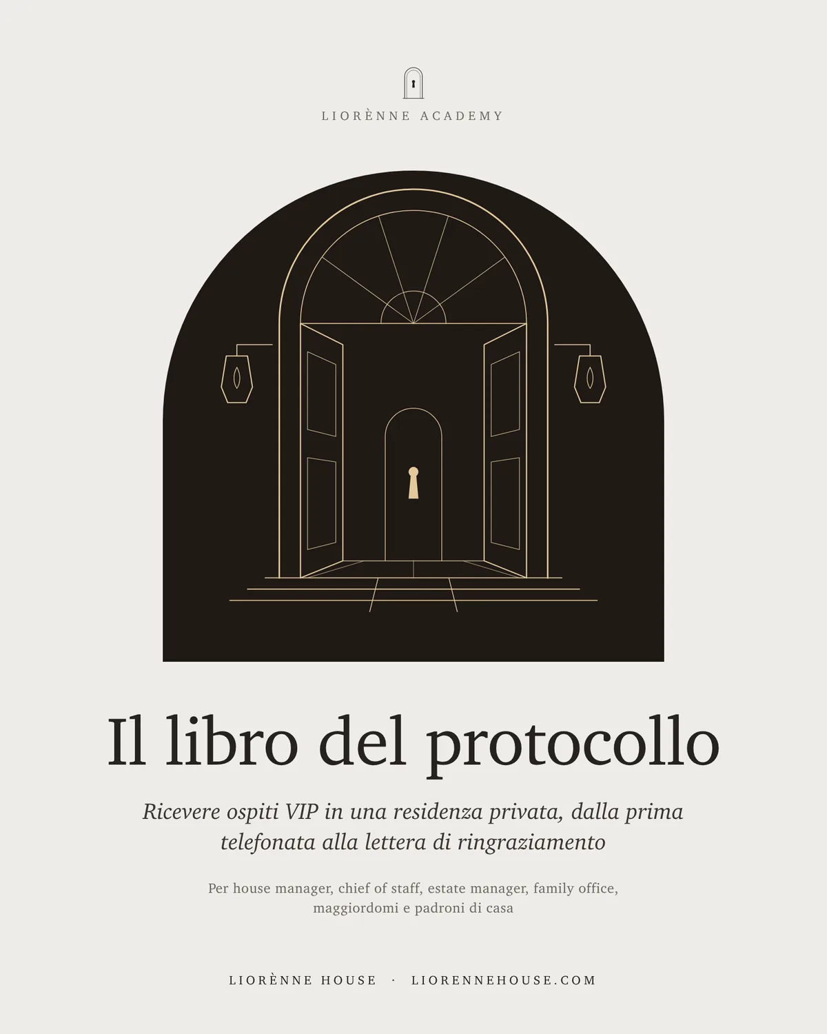 Copertina di Il libro del protocollo