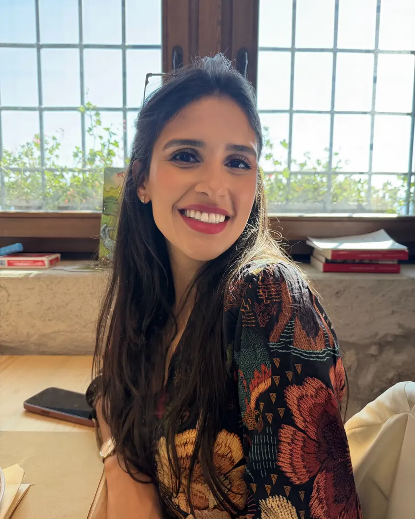 Jessika Costa, co-founder of Liorènne House